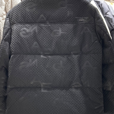 市場上裝-棉衣/羽絨服-歐貨棉服【實拍】