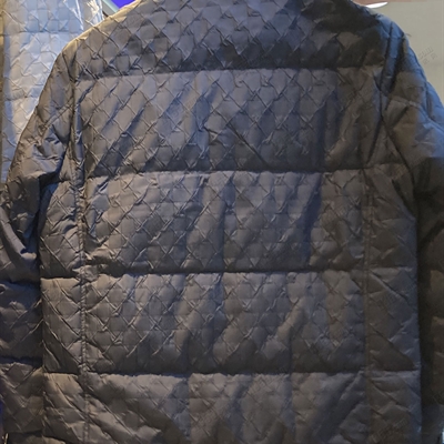 市場上裝-棉衣/羽絨服-歐貨棉服【實拍】