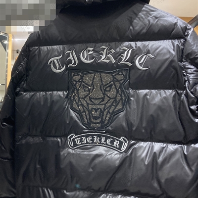 市場上裝-棉衣/羽絨服-歐貨棉服【實拍】