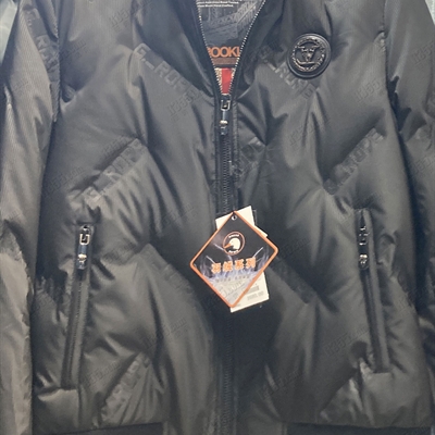 市場上裝-棉衣/羽絨服-歐貨棉服【實拍】