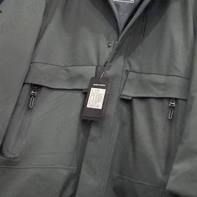 市場上裝-棉衣/羽絨服-商務棉服【實拍】