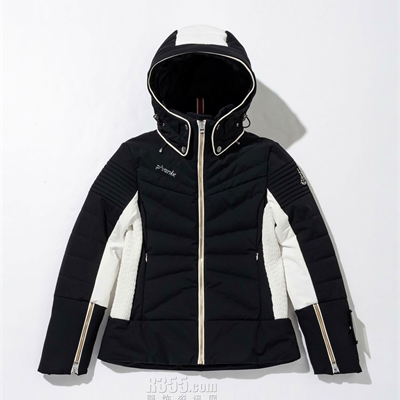 戶外品牌-滑雪服-女戶外滑雪服