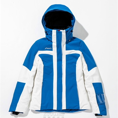 戶外品牌-滑雪服-女戶外滑雪服