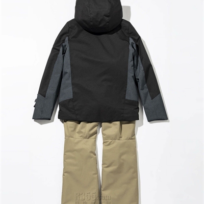 戶外品牌-滑雪服-男戶外滑雪服套裝