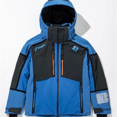 戶外品牌-滑雪服-男戶外滑雪服