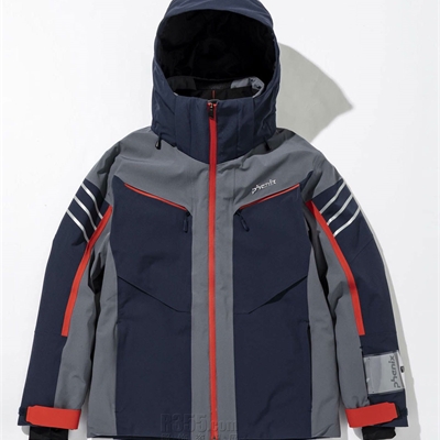 戶外品牌-滑雪服-男戶外滑雪服