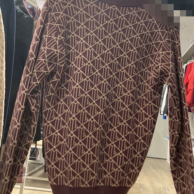 商場品牌-開衫-毛衫