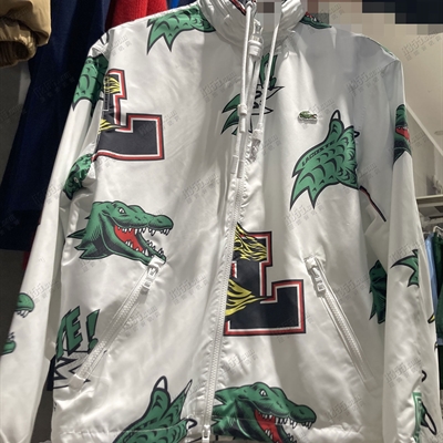 商場品牌-夾克-夾克