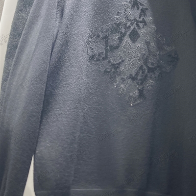 商場品牌-套頭-毛衫