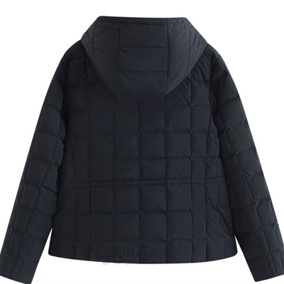 運動品牌-棉衣/羽絨-女運動棉服