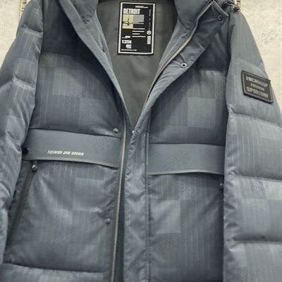 市場上裝-棉衣/羽絨服-商務棉服【實拍】