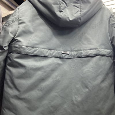市場上裝-棉衣/羽絨服-商務棉服【實拍】
