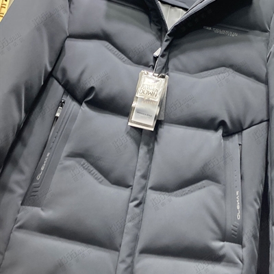 市場上裝-棉衣/羽絨服-商務棉服【實拍】