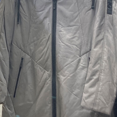 市場上裝-棉衣/羽絨服-商務棉服【實拍】