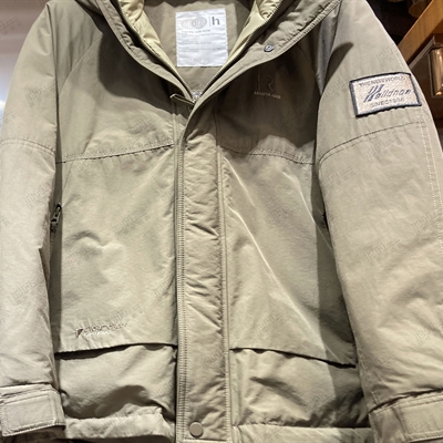 市場上裝-棉衣/羽絨服-商務棉服【實拍】