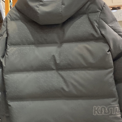 市場上裝-棉衣/羽絨服-商務棉服【實拍】