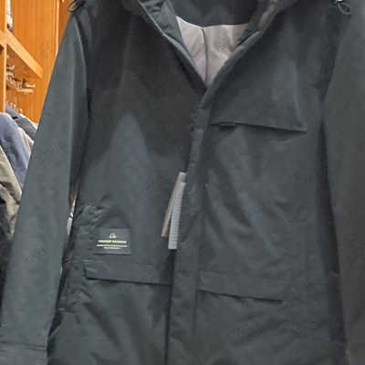 市場上裝-棉衣/羽絨服-商務棉服【實拍】