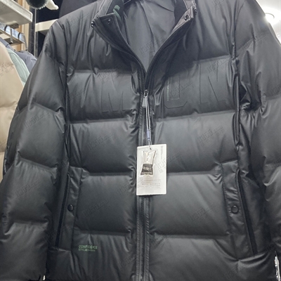 市場上裝-棉衣/羽絨服-商務棉服【實拍】