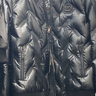 市場上裝-棉衣/羽絨服-歐貨棉服【實拍】