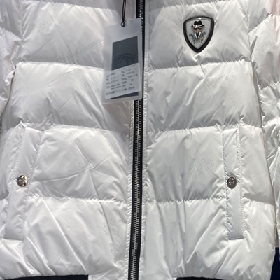 市場上裝-棉衣/羽絨服-歐貨棉服【實拍】