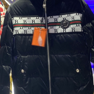 市場上裝-棉衣/羽絨服-歐貨棉服【實拍】