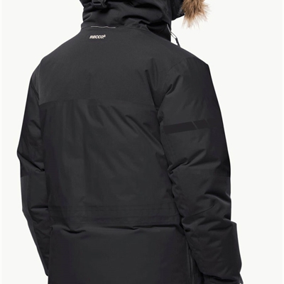 戶外品牌-滑雪服-男戶外滑雪服
