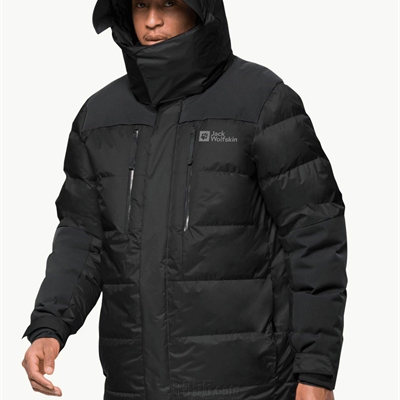 戶外品牌-滑雪服-男戶外滑雪服