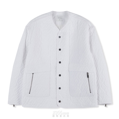 商場(chǎng)品牌-棉服/羽絨服-棉服
