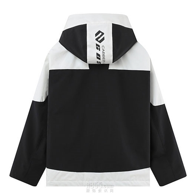 商場(chǎng)品牌-棉服/羽絨服-棉服