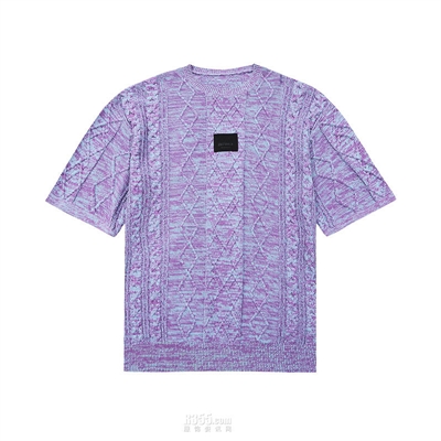 商場品牌-套頭-毛衫