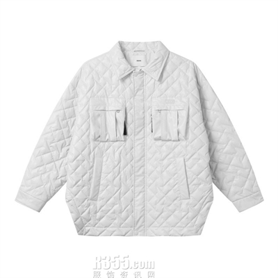 商場品牌-棉服/羽絨服-棉服