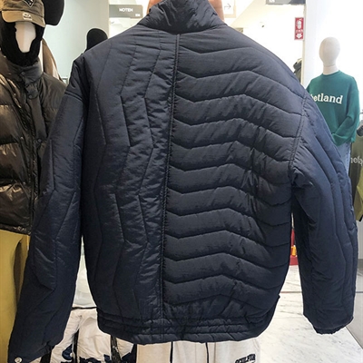 市場上裝-棉衣/羽絨服-休閑棉服【實拍】