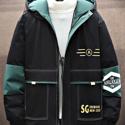 市場上裝-棉衣/羽絨服-土貨棉服