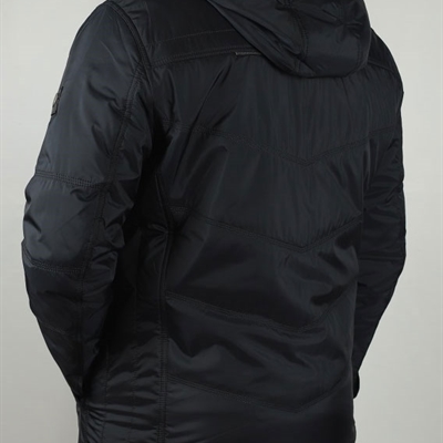 市場上裝-棉衣/羽絨服-商務棉服
