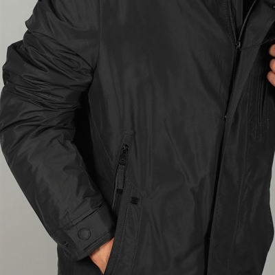 市場上裝-棉衣/羽絨服-商務棉服
