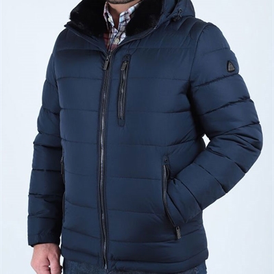 市場上裝-棉衣/羽絨服-商務棉服