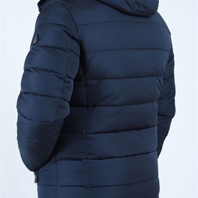 市場上裝-棉衣/羽絨服-商務棉服