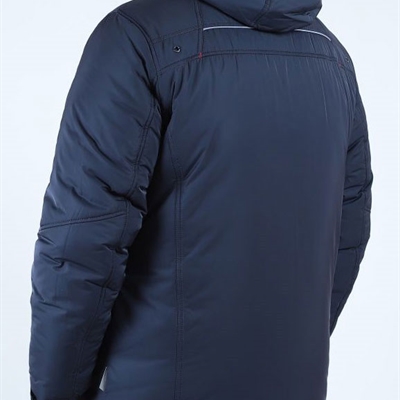 市場上裝-棉衣/羽絨服-商務棉服