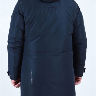 市場上裝-棉衣/羽絨服-商務棉服