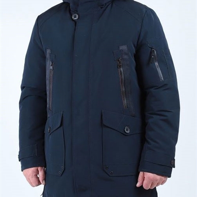 市場上裝-棉衣/羽絨服-商務棉服