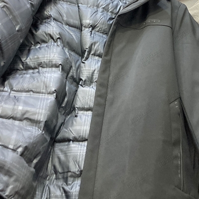 市場上裝-棉衣/羽絨服-商務棉服【實拍】