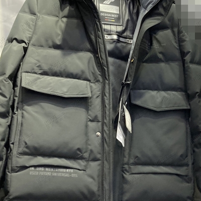 市場上裝-棉衣/羽絨服-商務棉服【實拍】