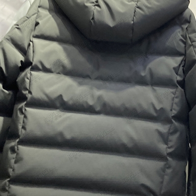 市場上裝-棉衣/羽絨服-商務棉服【實拍】