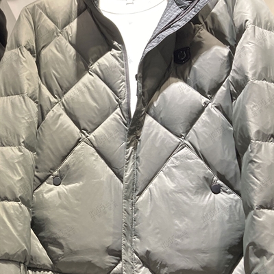 市場上裝-棉衣/羽絨服-商務棉服【實拍】