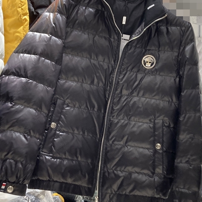 市場上裝-棉衣/羽絨服-歐貨棉服【實拍】