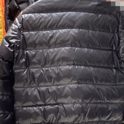 市場上裝-棉衣/羽絨服-歐貨棉服【實拍】