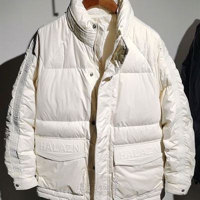 市場上裝-棉衣/羽絨服-休閑棉服【實拍】
