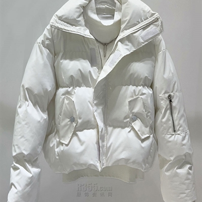 市場上裝-棉衣/羽絨服-休閑棉服【實拍】