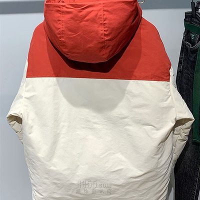 市場上裝-棉衣/羽絨服-休閑棉服【實拍】