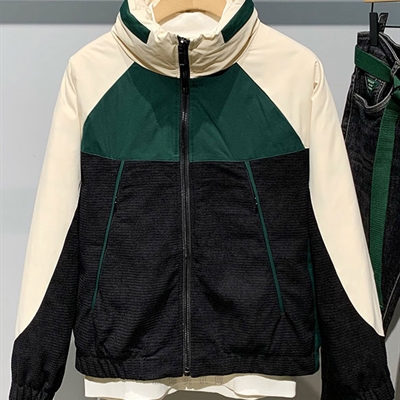 市場上裝-棉衣/羽絨服-休閑棉服【實拍】